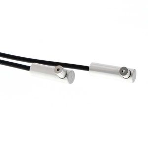 Cảm biến sợi quang Omron E32-ET34 2M (thu phát riêng)