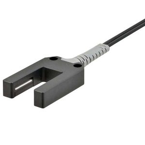 Cảm biến sợi quang Omron E32-G16 2M (thu phát riêng)