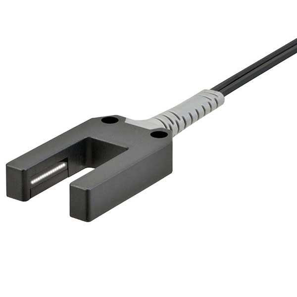 Cảm biến sợi quang Omron E32-G16 2M (thu phát riêng)