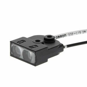 Cảm biến sợi quang Omron E32-L15 2M