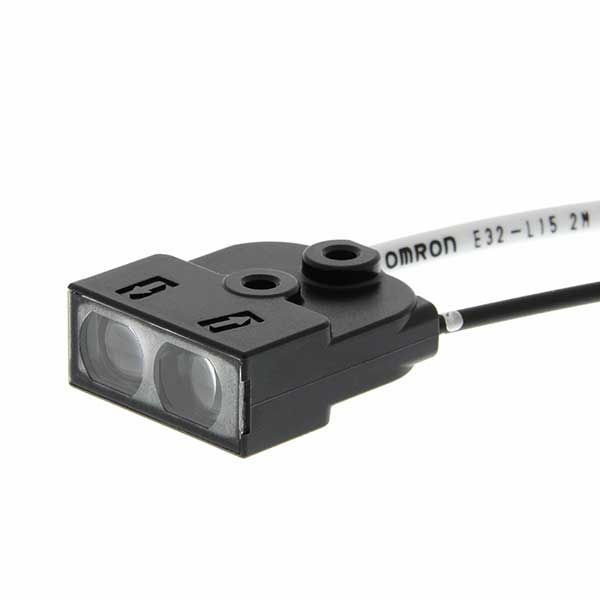 Cảm biến sợi quang Omron E32-L15 2M