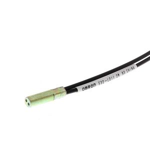Cảm biến sợi quang Omron E32-LD11 2M (thu phát chung)