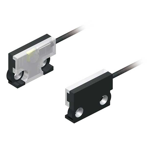 Cảm biến sợi quang Omron E32-LT35Z 2M (thu phát riêng)