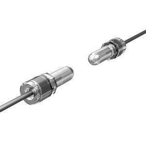 Cảm biến sợi quang Omron E32-T11F 2M (thu phát riêng)