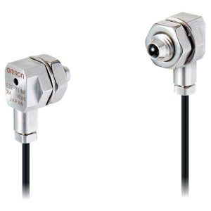 Cảm biến sợi quang Omron E32-T11NF 2M (thu phát riêng)