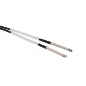 Cảm biến sợi quang Omron E32-T14LR 2M (thu phát riêng)