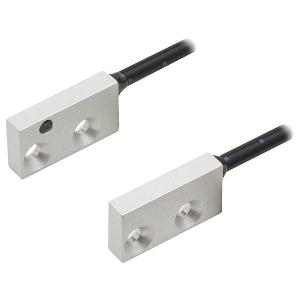 Cảm biến sợi quang Omron E32-T15Z 2M (thu phát riêng)