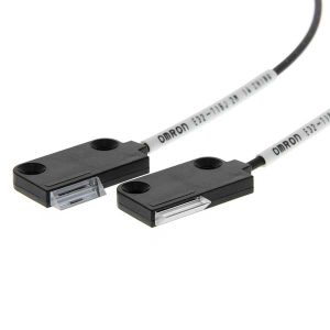 Cảm biến sợi quang Omron E32-T16JR 2M (thu phát riêng)
