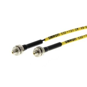 Cảm biến sợi quang Omron E32-T21R 2M (thu phát riêng)
