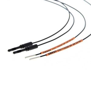 Cảm biến sợi quang Omron E32-T222 2M (thu phát riêng)