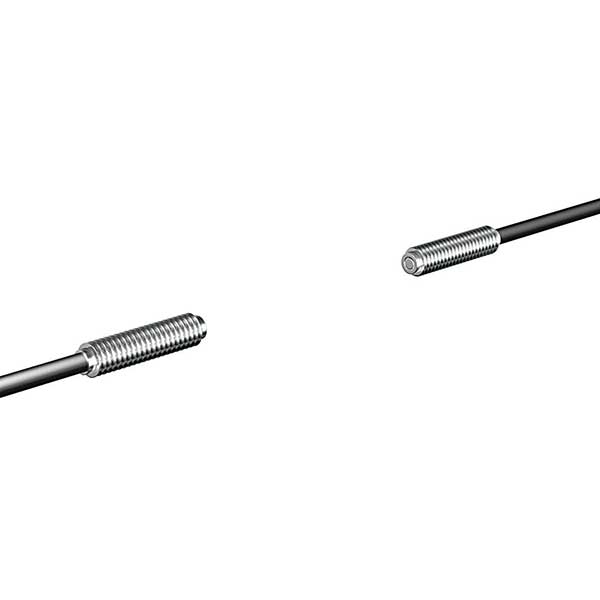 Cảm biến sợi quang Omron E32-T51R 2M (thu phát riêng)