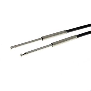 Cảm biến sợi quang Omron E32-T54 2M (thu phát riêng)