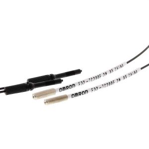 Cảm biến sợi quang Omron E32-TC200E 2M (thu phát riêng)