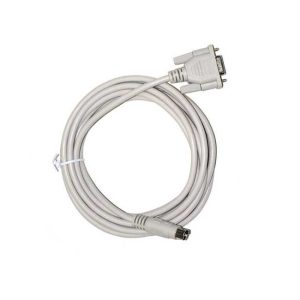 Cáp kết nối HMI Delta với PLC Mitsubishi DOP-FX