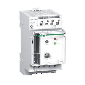 Bộ hẹn giờ Schneider CCT15368