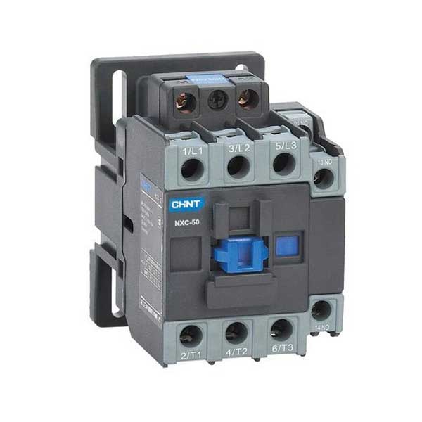 Contactor Chint NXC-50 380V 50A 22kW