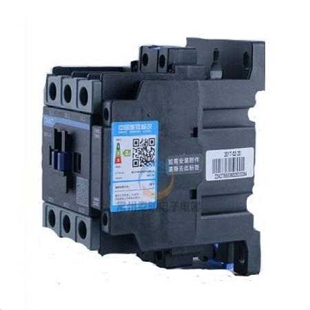 Contactor Chint NXC-65 220V 65A 30kW
