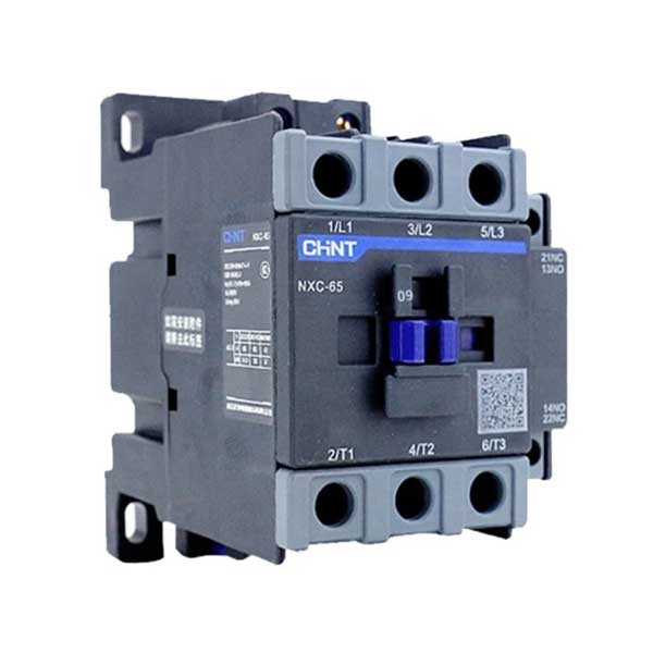 Contactor Chint NXC-65 380V 65A 30kW