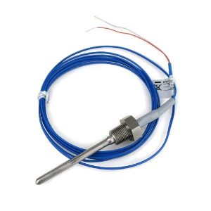 Dây dò nhiệt Omron E52-CA6D-N 2M (loại K, đầu dò 5cm)