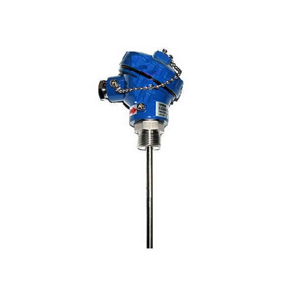 Đầu dò nhiệt độ Omron E52MY-CA20C (loại K, 20cm)