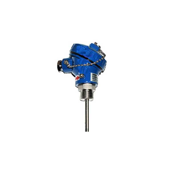Đầu dò nhiệt độ Omron E52MY-PT10C (loại PT100, 10cm)