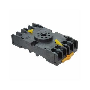 Đế relay Omron 8PFA1 (8 chân tròn)