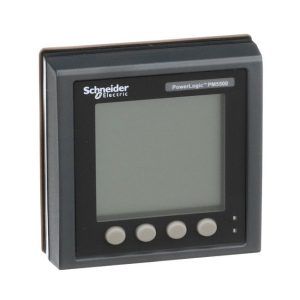 Đồng hồ đa năng Schneider METSEPM5RD