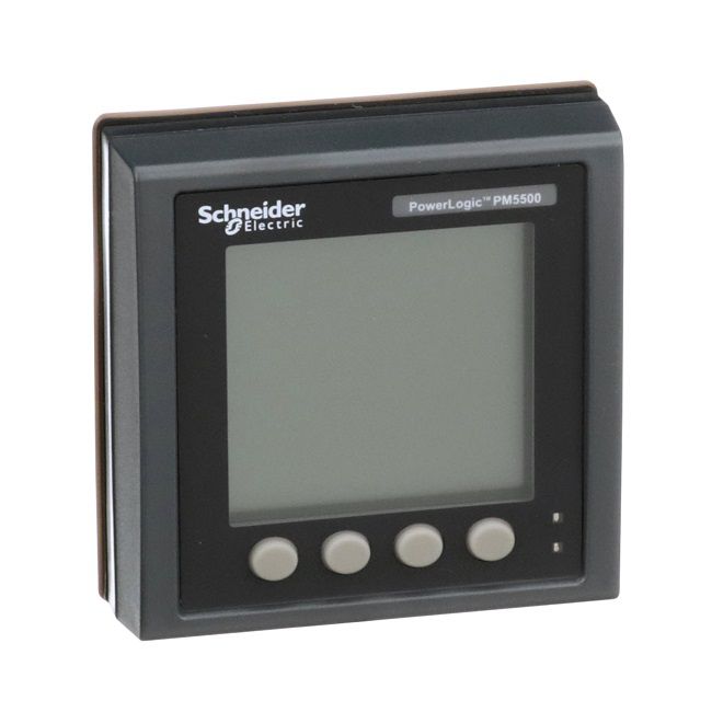 Đồng hồ đa năng Schneider METSEPM5RD