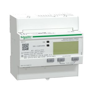 Đồng hồ đo Schneider A9MEM3110