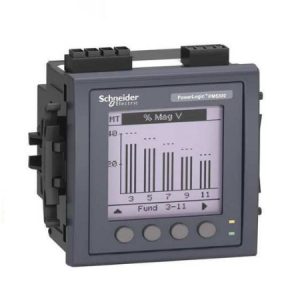 Đồng hồ đo Schneider METSEPM5350 96x96mm
