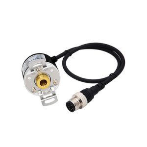 Encoder Autonics E40H12-1024-6-L-5 1024 P/R 5V 12mm
