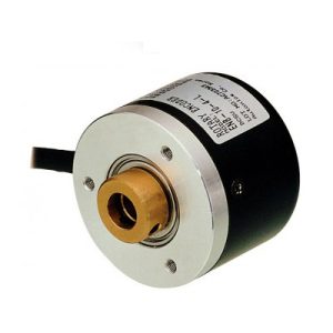 Encoder Autonics E40H8-40-3-N-5 40 P/R 5V 8mm