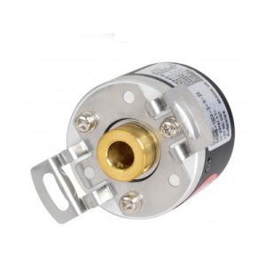 Encoder Autonics E40HB8-2000-6-L-5 2000 P/R 5V 8mm
