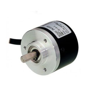 Encoder Autonics E40S6-1000-6-L-5 1000 P/R 5V 6mm