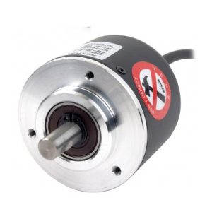 Encoder Autonics E50S8-1024-6-L-5 1024 P/R 5V 8mm