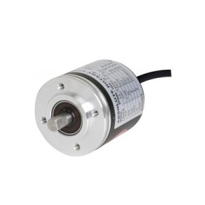 Encoder Autonics EP50S8-1024-3R-N-24 1024 P/R 12-24V 8mm