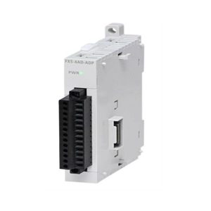 Module Mitsubishi FX5-4AD-ADP (4 ngõ vào)