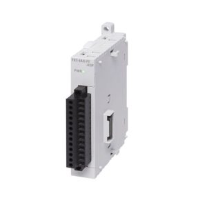Module nhiệt độ Mitsubishi FX5-4AD-PT-ADP (Loại PT)
