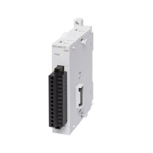 Module nhiệt độ Mitsubishi FX5-4AD-TC-ADP (Loại K)