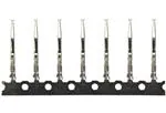 Đầu nối DIN 41612 DIN-SIG.HAR-BUS64 CONTACT-F