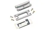 Đầu nối nguồn công suất lớn MTL CABLE ENTRY 1 CBL HOUSING