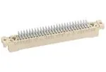 Đầu nối DIN 41612 DIN-SIGNAL M78+2FP-4,5C1-1