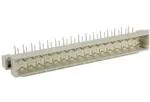 Đầu nối DIN 41612 DIN-POWER D032MS-3,0C1-1-COD