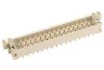 Đầu nối DIN 41612 DIN-POWER SHELL