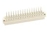 Đầu nối DIN 41612 DINPWRE048MS-3,0C1-1
