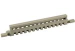 Đầu nối DIN 41612 DIN-Power-code comb D20 with nut
