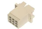 Đầu nối DIN 41612 DIN-POWER F9MC-B1