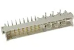 Đầu nối DIN 41612 DIN-POWER MH24+7MS-1C1-2