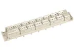 Đầu nối DIN 41612 DIN-POWER H015FS5,5C1-1