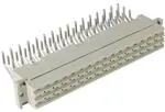 Đầu nối DIN 41612 F032FS-3,0C1-2